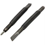 Spring Tools RR1005 Two-piece Rivet Removal Set. Fixed Price $13.99.