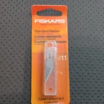 Standard Blades For Precise Starts Slicing Lightweight Materials 360 Swiv.... Fixed Price $10.99.