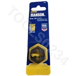 M10 1.25 Metric 1" Hex Die Irwin Hanson 9739 10MM Carbon Steel Usa Rh. Fixed Price $14.99.