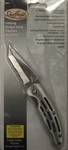 Sheffield 18067 3" Blade Folding Pocket Knife. Fixed Price $5.00.