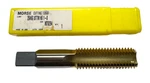 Morse 1"-8 Hss Straight Flute Tap Tin Coated H6 Bottoming Usa Made. Fixed Price $61.99.