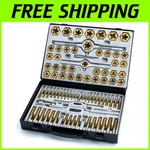 Tap And Die Set**#$. Fixed Price $211.11.