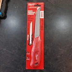 Milwaukee Part Number 48-22-1921 Smooth Blade Insulation Knife. Fixed Price $24.99.