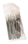 Lot Of 13 Wilde Tool 232.NP Pin Punches 1/16" X 4" High Carbon Steel. Fixed Price $69.99.