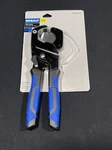 Kobalt Plastic Tubing & Pex Cutter #2146971. Fixed Price $19.99.