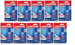 10 Pack Loctite 1365882 Liquid Professional Super Glue 20G Large Bottle. Fixed Price $49.95.
