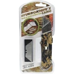 Olympia Tools Camo Turboknife-x. Fixed Price $15.08.