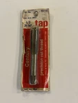 Century Drill & Tool 95112 High Carbon Steel Tap, 1/2-20 Nf. Fixed Price $5.99.