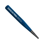 Dasco Pro 565 Solid PUNCH,5/32 X 5-1/2 In,carbon Steel 24A898. Fixed Price $8.84.