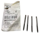 Irwin Hanson 1722ZR Tap 5-0.8MM Plug New (qty: 4) **sale**. Fixed Price $21.95.