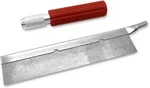 Precision Pull Razor Hobby Saw Set - Blades (1/4/10/25/100). Fixed Price $12.99.