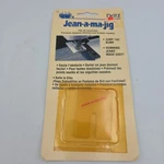 New Old Stock Dritz 915 Majig Sewing Skipped Stitches Needles Jeans. Fixed Price $16.99.