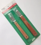Ktc Ceramic & Stainless Blade Scraper Set KZ142A. Fixed Price $76.20.