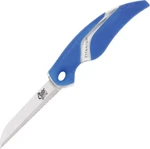 Camillus Fishing New Cuda Serrated Net Knife 18099. Fixed Price $19.00.