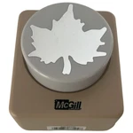 Mcgill Super Giant Paper Punch Maple Leaf Shape Craft Tool Fall Autumn Art. Fixed Price $21.24.