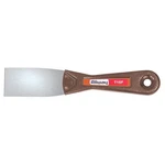 Allway 1-1/2 In. Steel Stiff Putty Knife (pack Of 10). Fixed Price $25.74.
