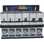 Tools ATD-30602 Dual Wall Heat Shrink TUBE-3/16IN X 15FT. Fixed Price $33.43.