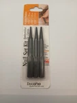 Dascopro 3-PC. Nail Set Kit Model 77 4" Length. New In Box. Fixed Price $7.99.