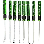 8 Pc. Pick O-ring Removal Tool Set VIM-POR100 Brand New!. Fixed Price $63.65.