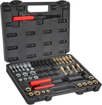 Repair Chaser Tool SET-49PCS Cleaner Rethreading Master Kit. Fixed Price $59.73.