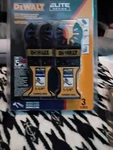 Dewalt Oscillating Blade Assortment Pack (DWA423CSET) Nib 5B. Fixed Price $19.99.