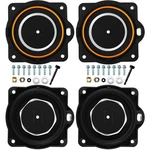 Gisafai 2 Sets Air Pump Rebuild Kit Compatible With Hi Blow HP-60/ HP-80.... Fixed Price $37.00.