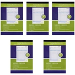 10 Pack Large Sales Order Book Receipt Invoice Duplicate Carbonless 50 Sets 5-9/. Fixed Price $35.98.