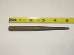 Center Punch, 5/32" Tip Usa, Blackhawk # CT-1303. Fixed Price $9.16.