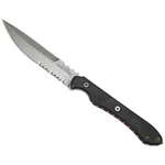 Tops Knives Rapid Strike Fixed Blade Knife 4.13" Serrated/plain Edge. Fixed Price $199.98.