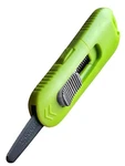 Canary Box Cutter Auto Retractable Blade, Safety Opener Tool Non-stick F.... Fixed Price $23.46.