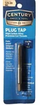 Century 95103 1/4" - 20 Nc Sae High Carbon Alloy Plug Tap. Fixed Price $7.99.