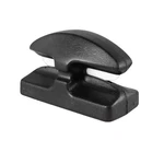 Line Cutterz Ceramic Blade Peel And Stick Flat Mount Fishing. Fixed Price $14.00.