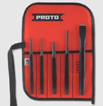 Proto 5 Piece Punch & Chisel Set. Fixed Price $69.99.