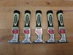 5 X Hyde 6-IN-1 Painter's Tools (#06992) 2-1/2-INCH Stiff Blade. Fixed Price $38.95.