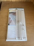 Martha Stewart Crafts Paper Trimmer Multi-purpose Crafting Tool Scrapbooking. Fixed Price $49.95.