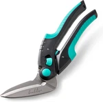 Heavy Duty Multipurpose Angled Craft Scissors 10" - Japanese Stainless Steel,. Fixed Price $42.01.