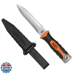 Klein Tools DK16 Double-edged Duct Knife, Serrated Stainless Steel Blade, Des.... Fixed Price $34.99.