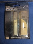 Craftsman 9-37250 Replacement Blades & Anvil For 1/2" Handi-cut 37200 Usa Made. Fixed Price $25.99.