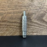 Stanley 58-011 Self Centering Nail Set Made Usa. Fixed Price $10.90.