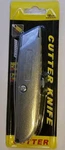 Sheetrock Cutting Utility Knife - Pack Of Tool Only (6) Per Blade. Fixed Price $19.99.