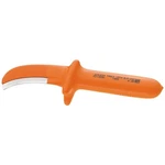 Klein Tools 1570-3LR-INS Cable/lineman's Skinning Knife, Insulated. Fixed Price $61.99.