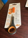 Slice Precision Cutter With Ceramic Blade. Fixed Price $8.99.