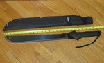 Gerber Gator 25" Long Steel Dual Blade Hunting Camping Machete W/sheath. Fixed Price $29.95.