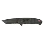 Milwaukee Tool 48-22-1998 3 Hardline Serrated Blade Pocket Knife. Fixed Price $74.97.