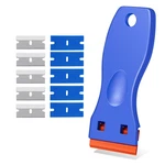 Plastic Razor Scraper Tool With Cleaning. Fixed Price $6.26.
