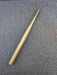 Tekton 66178: 5/16" Alignment Punch 11" Length X 1/4" High-carbon Steel. Fixed Price $21.99.