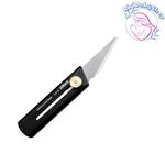 Olfa Stainless Steel Multifunctional Blade LTD-06 Auto Lock Knife Version Jp. Fixed Price $18.99.