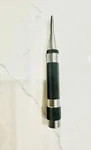 Starrett Steel Automatic Center Punch 18A With Adjustable Stroke - 5" (125MM). Fixed Price $39.90.