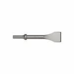 Ajax 905 Wide Chisel And Scraper, .401 Shank, 1-5/16 Inch Blade, 6-1/4. Fixed Price $22.49.
