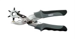 General Tools 73 Heavy Duty Plated Steel Revolving Punch Plier With Grip Handle. Fixed Price $23.67.